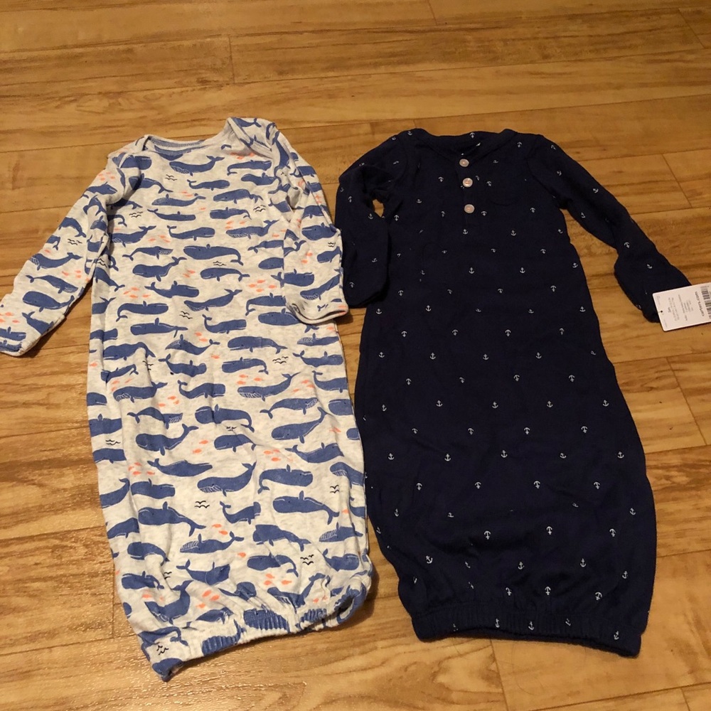 Carter’s Little Baby Basic